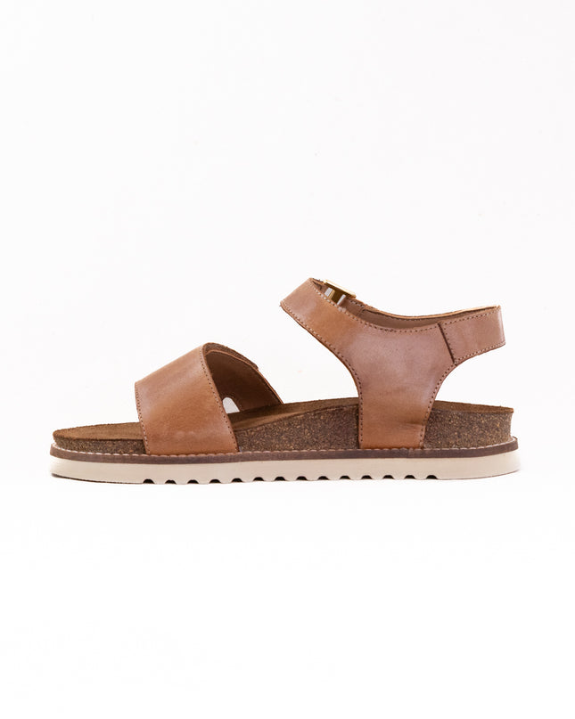 Taos Modern (Women's) - Caramel