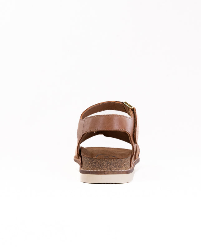 Taos Modern (Women's) - Caramel