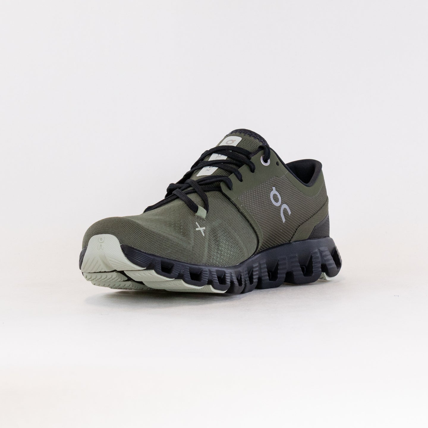 On Cloud X 3 (Men's) - Olive