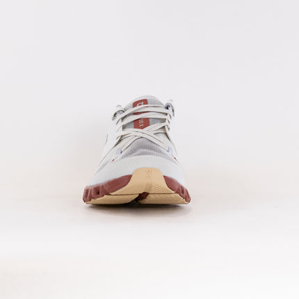 On Cloud X 3 (Women's) - Ice/Auburn