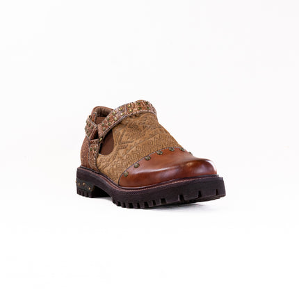 L'artiste Noriella (Women's) - Camel
