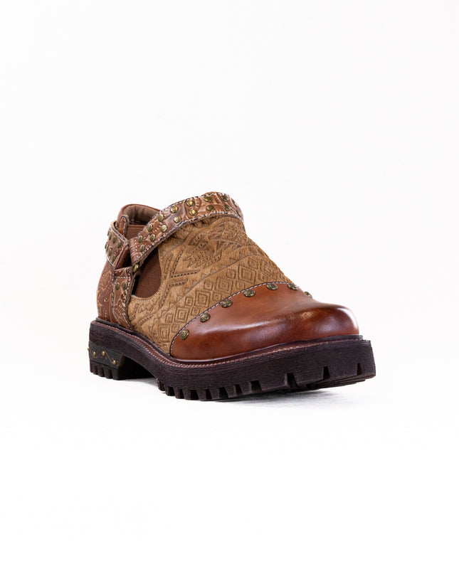 L'artiste Noriella (Women's) - Camel