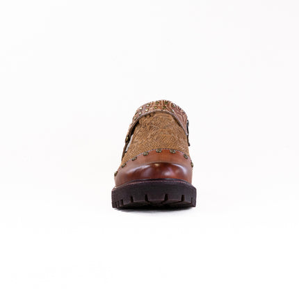 L'artiste Noriella (Women's) - Camel
