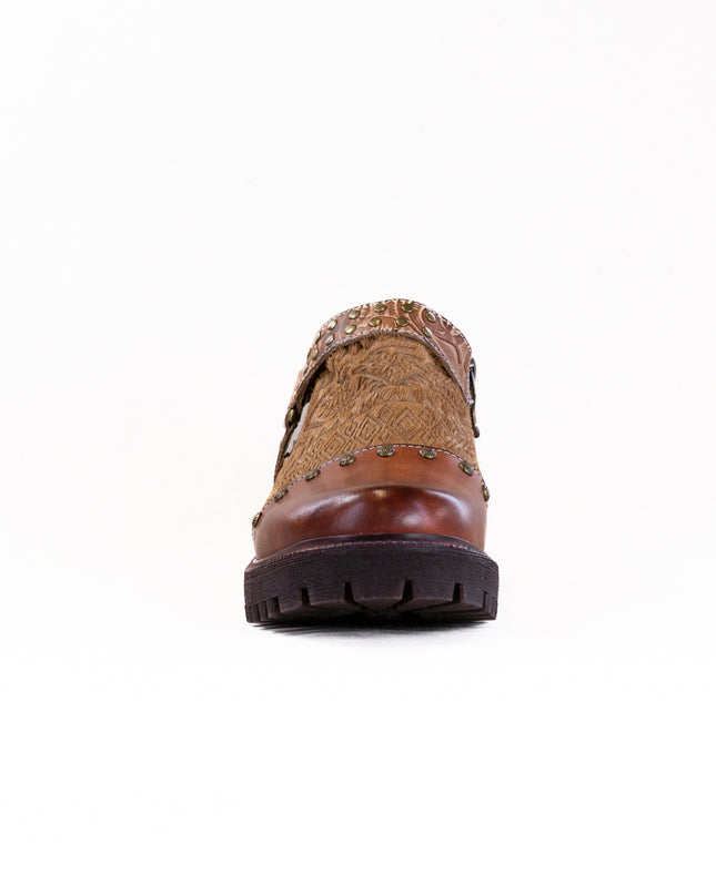 L'artiste Noriella (Women's) - Camel