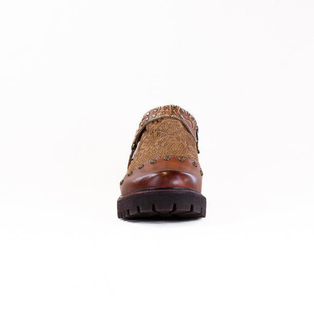 L'artiste Noriella (Women's) - Camel
