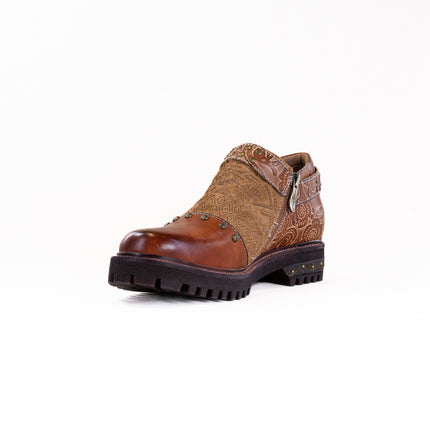 L'artiste Noriella (Women's) - Camel