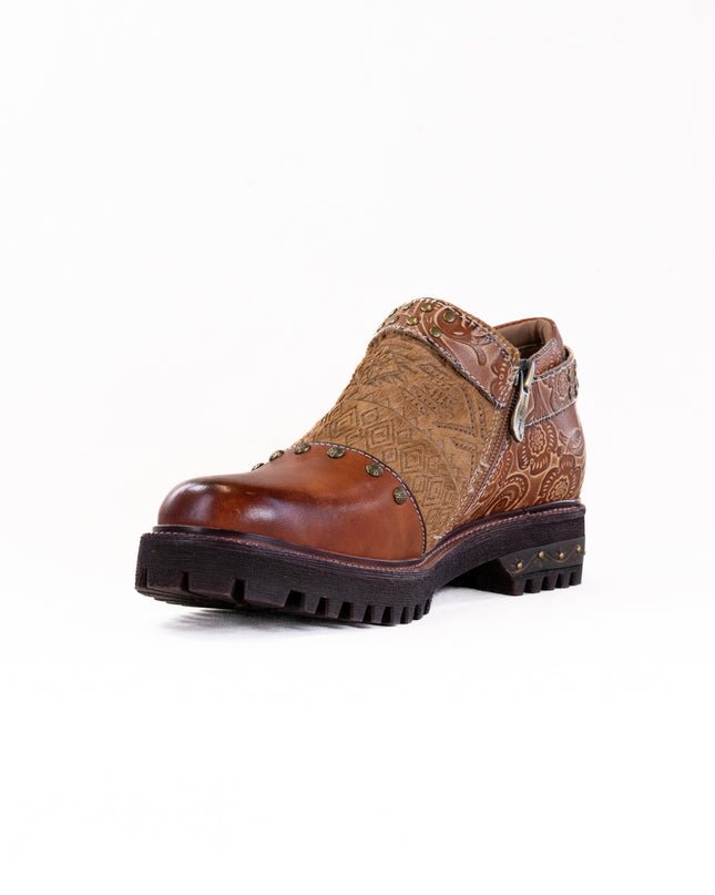 L'artiste Noriella (Women's) - Camel