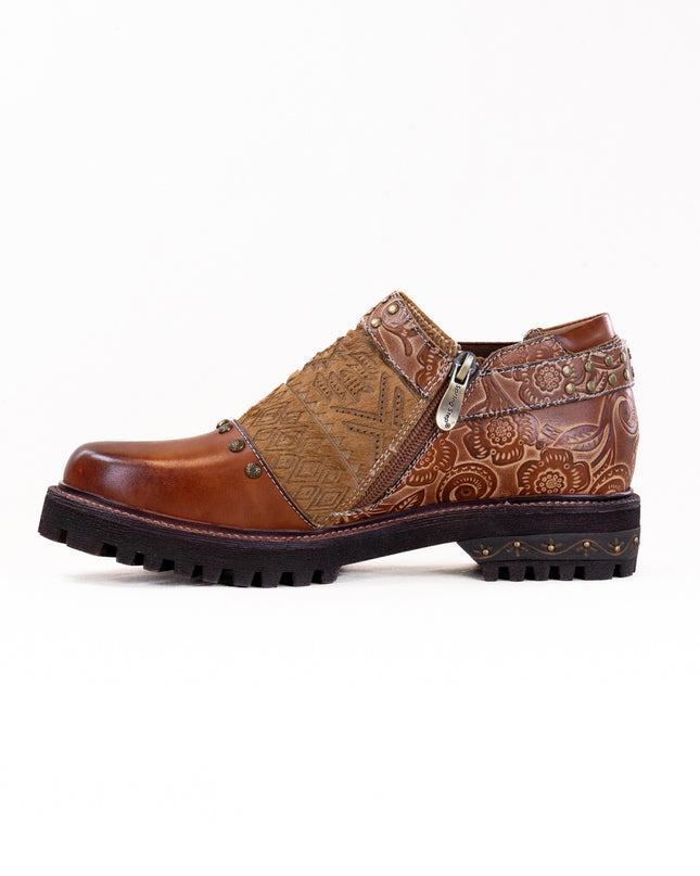 L'artiste Noriella (Women's) - Camel