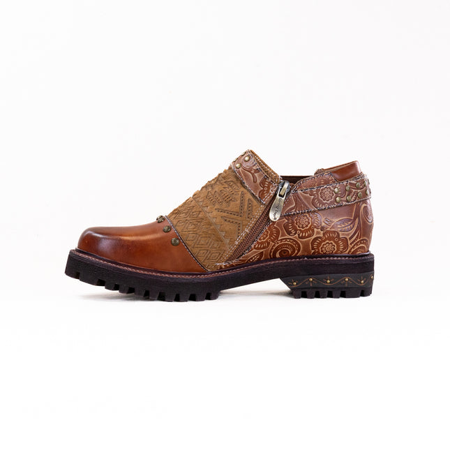 L'artiste Noriella (Women's) - Camel
