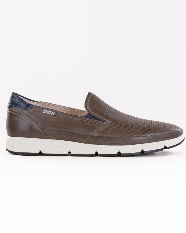 Pikolinos Fuencarral M4A-3221C1 (Men's) - Dark Grey