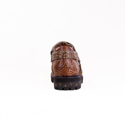 L'artiste Noriella (Women's) - Camel