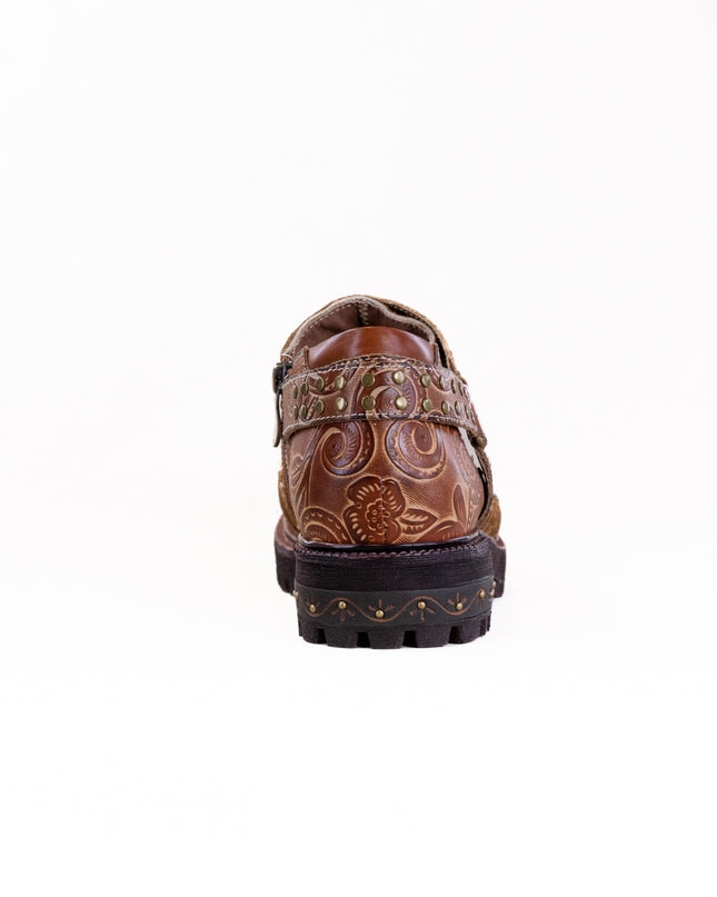 L'artiste Noriella (Women's) - Camel