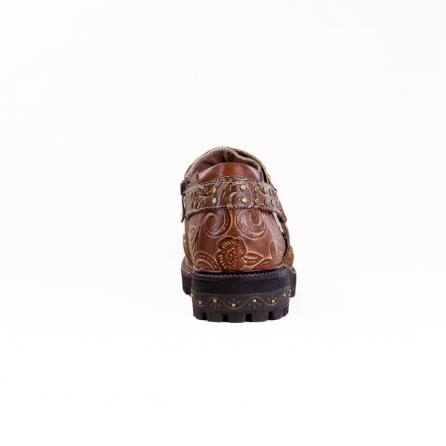 L'artiste Noriella (Women's) - Camel