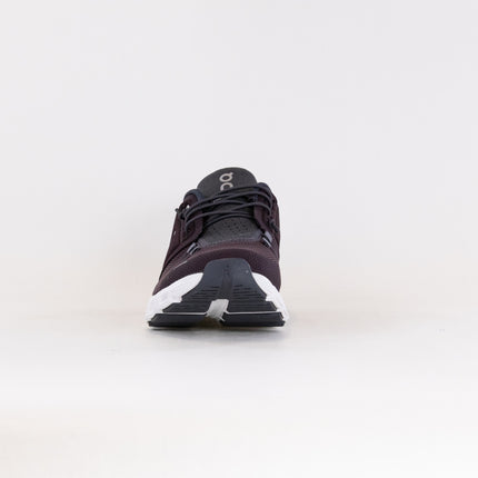 On Cloud 5 (Women's) - Mulberry/Eclipse