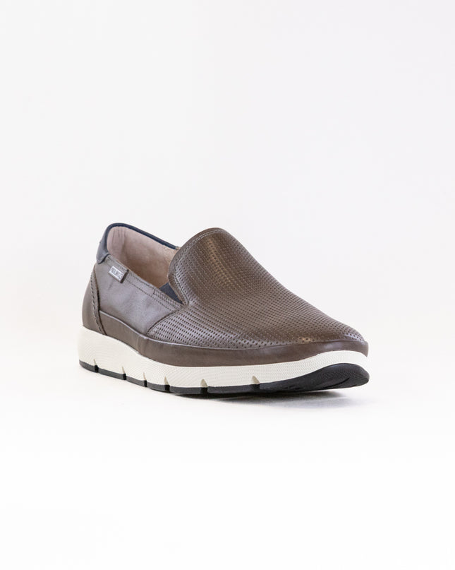 Pikolinos Fuencarral M4A-3221C1 (Men's) - Dark Grey