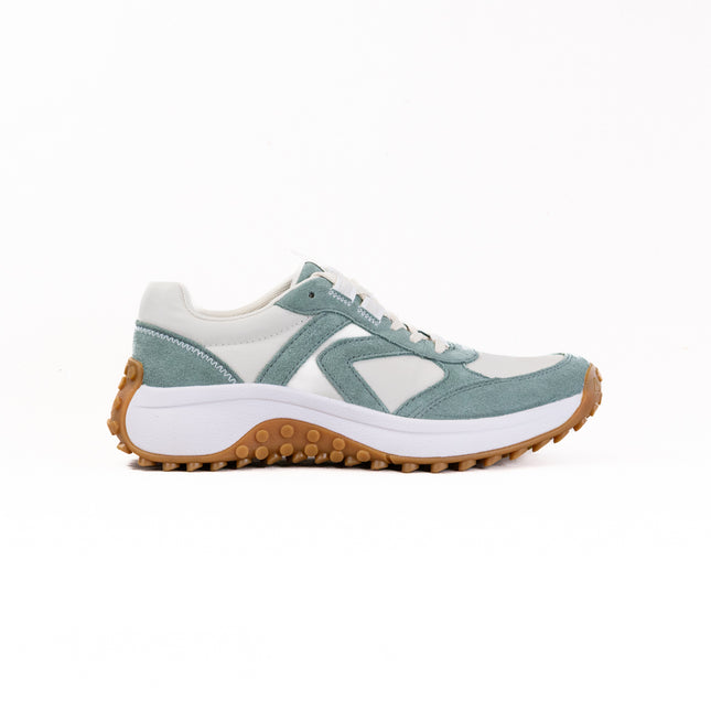 KEEN KS86 Sneaker (Women's) - Lily Pad/Birch
