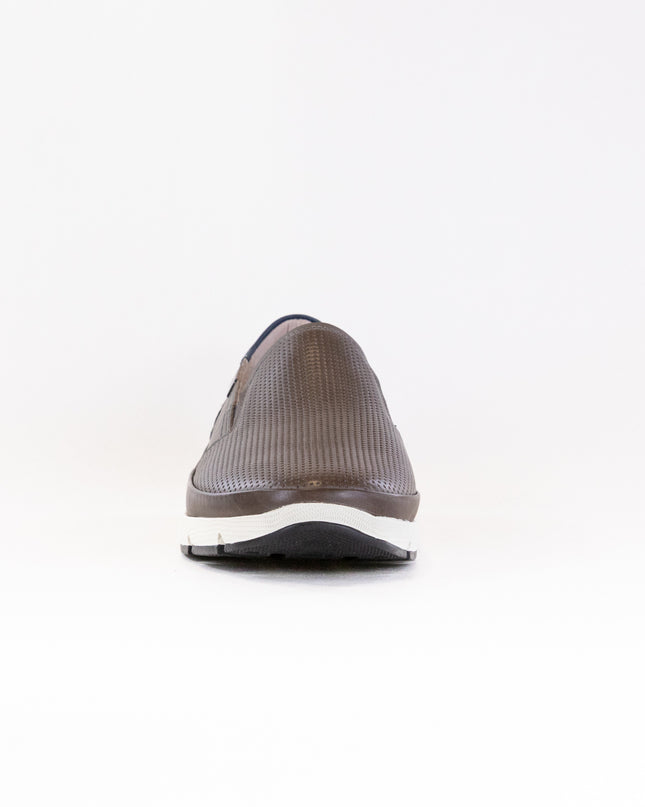 Pikolinos Fuencarral M4A-3221C1 (Men's) - Dark Grey