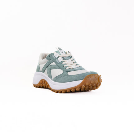 KEEN KS86 Sneaker (Women's) - Lily Pad/Birch