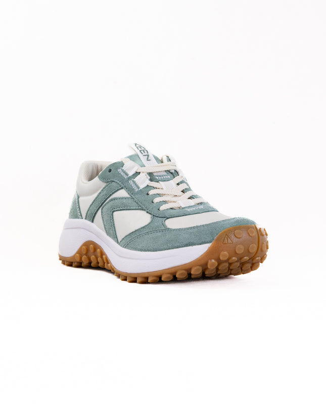 KEEN KS86 Sneaker (Women's) - Lily Pad/Birch