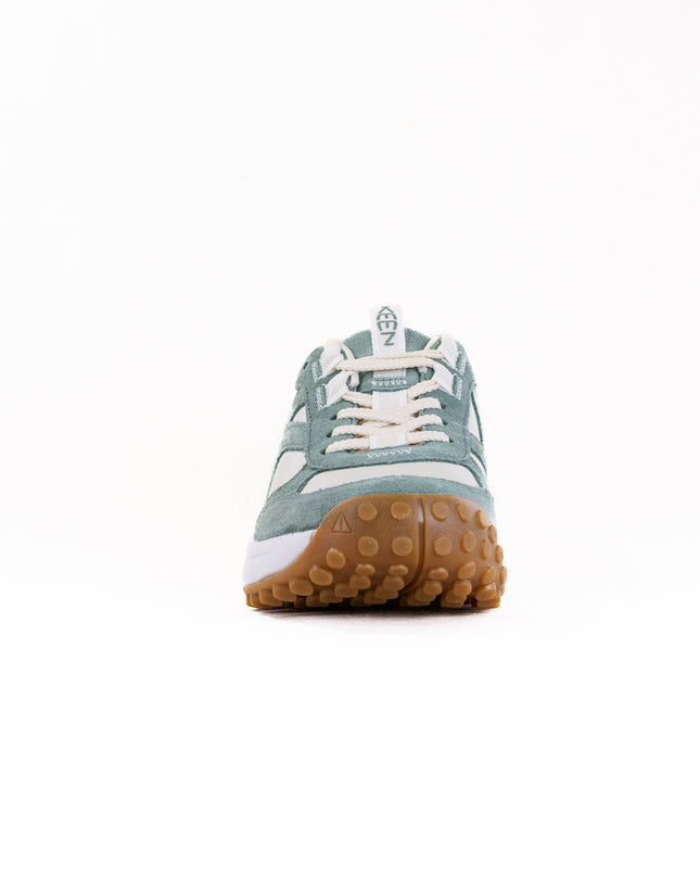 KEEN KS86 Sneaker (Women's) - Lily Pad/Birch