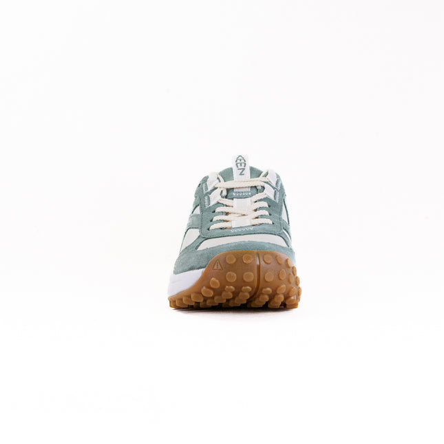 KEEN KS86 Sneaker (Women's) - Lily Pad/Birch