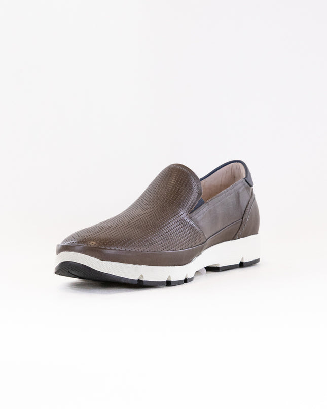 Pikolinos Fuencarral M4A-3221C1 (Men's) - Dark Grey