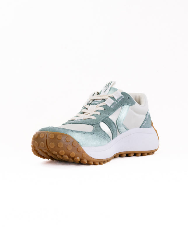 KEEN KS86 Sneaker (Women's) - Lily Pad/Birch