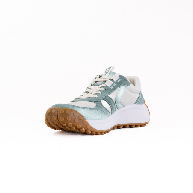 KEEN KS86 Sneaker (Women's) - Lily Pad/Birch