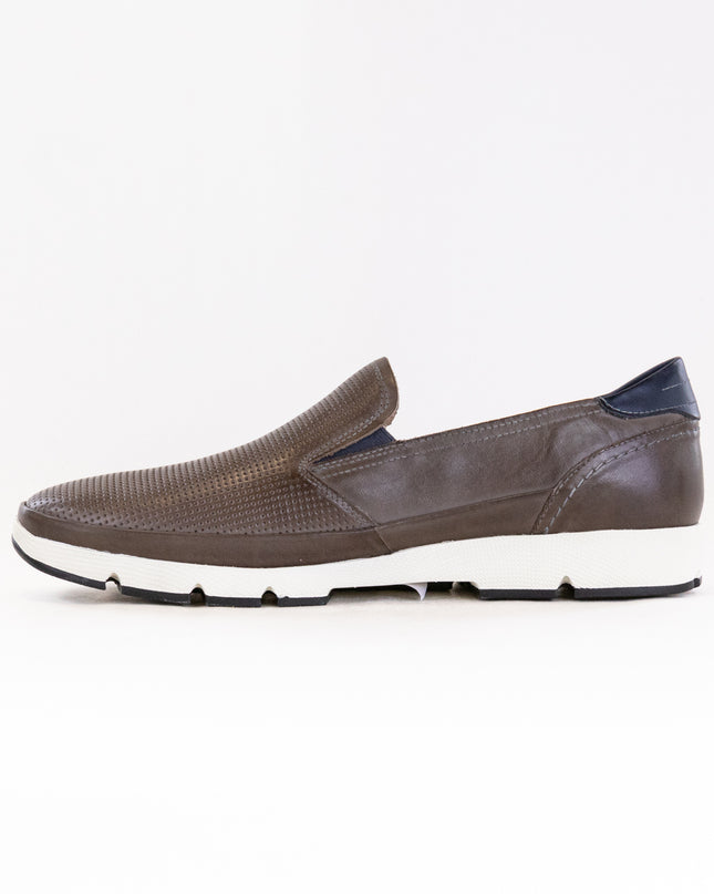 Pikolinos Fuencarral M4A-3221C1 (Men's) - Dark Grey