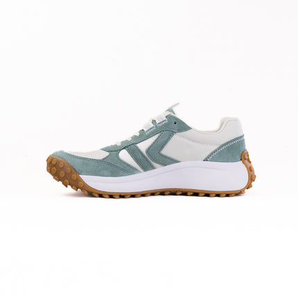 KEEN KS86 Sneaker (Women's) - Lily Pad/Birch