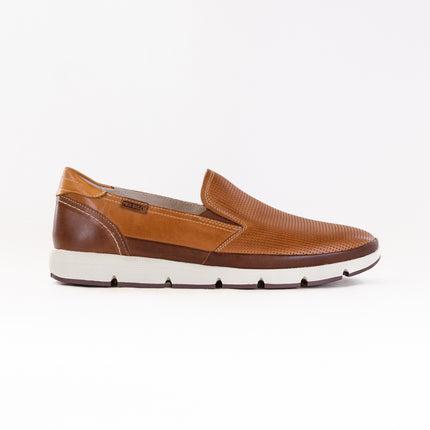 Pikolinos Fuencarral M4A-3221C1 (Men's) - Brandy