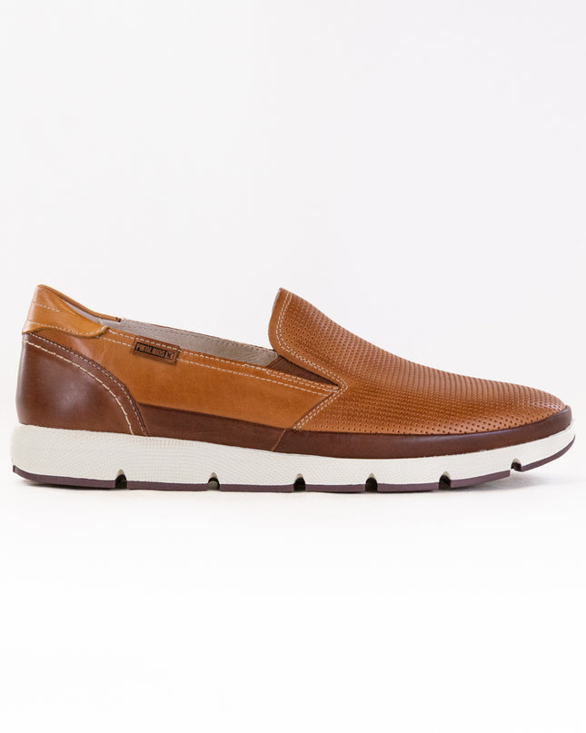 Pikolinos Fuencarral M4A-3221C1 (Men's) - Brandy