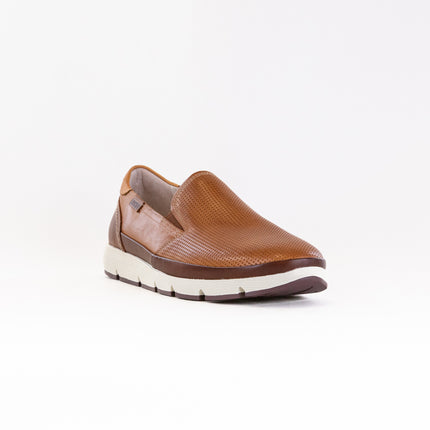 Pikolinos Fuencarral M4A-3221C1 (Men's) - Brandy