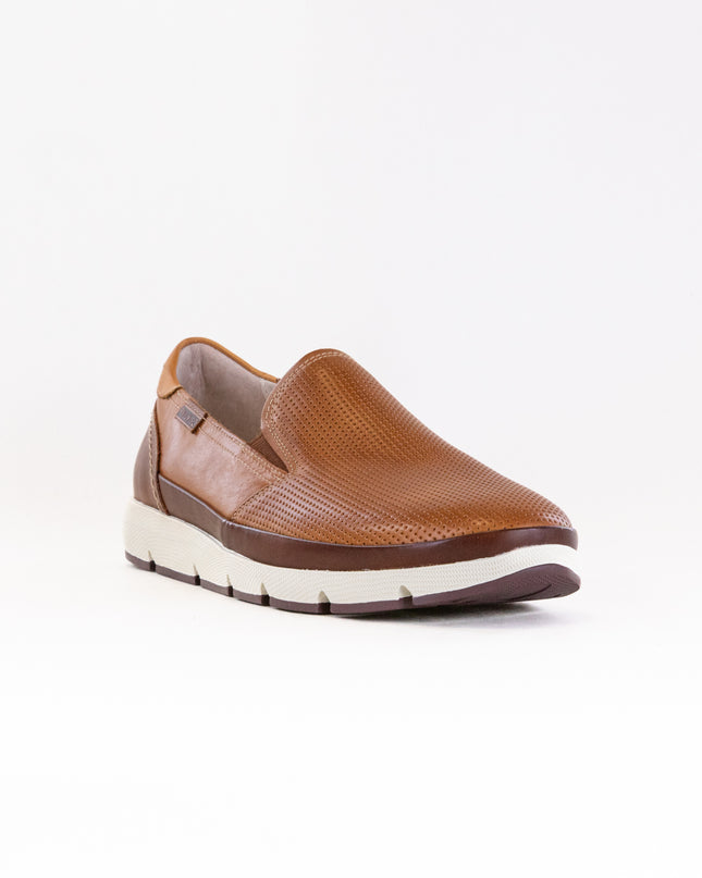 Pikolinos Fuencarral M4A-3221C1 (Men's) - Brandy