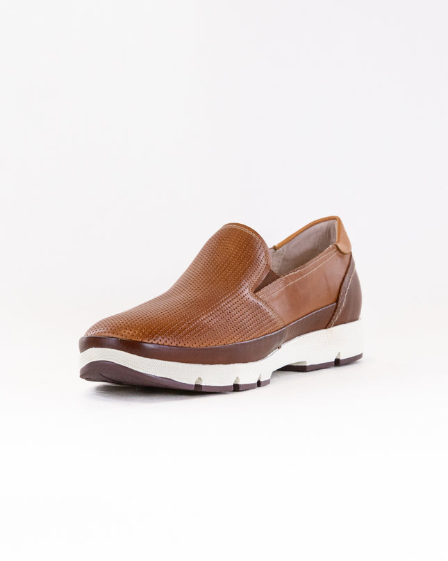 Pikolinos Fuencarral M4A-3221C1 (Men's) - Brandy