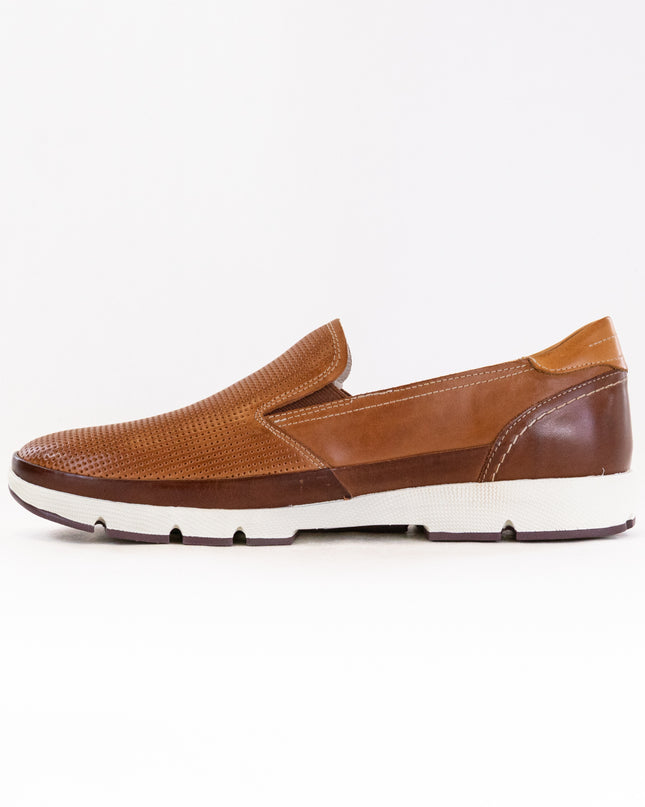 Pikolinos Fuencarral M4A-3221C1 (Men's) - Brandy