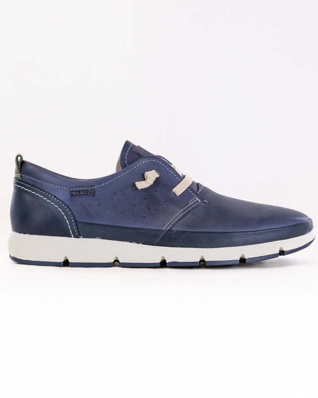 Pikolinos Fuencarral M4A-4266C1 (Men's) - Pacific