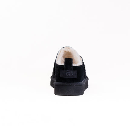 UGG Classic Micro (Women's) - Black