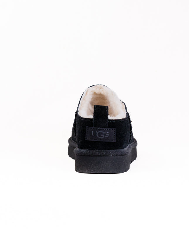 UGG Classic Micro (Women's) - Black