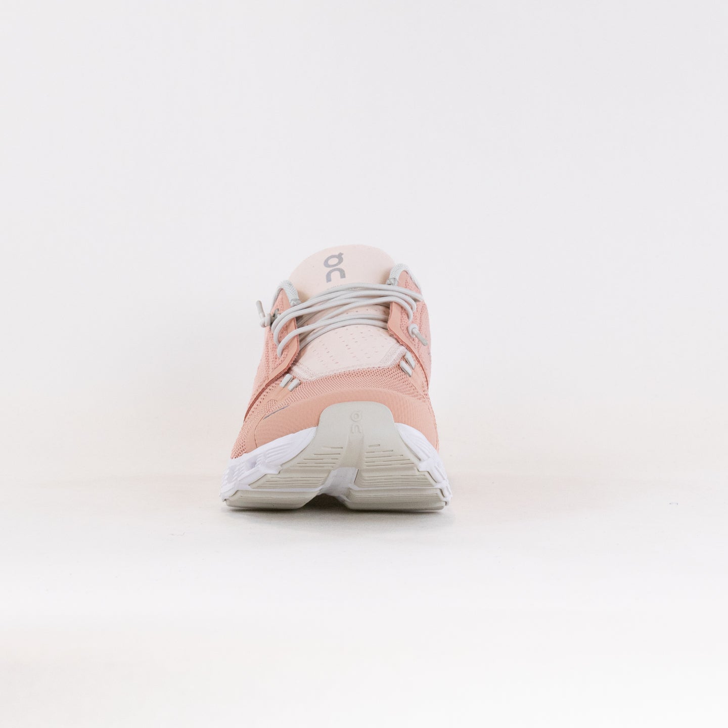 On Cloud 5 (Women's) - Rose/Shell