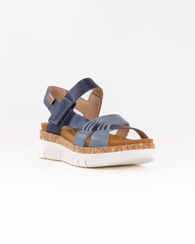 Pikolinos Palma W4N-0968C1 (Women's) - Denim