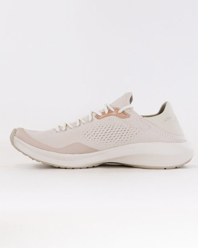 Olukai Kaholo (Women's) - Tan/Tapa