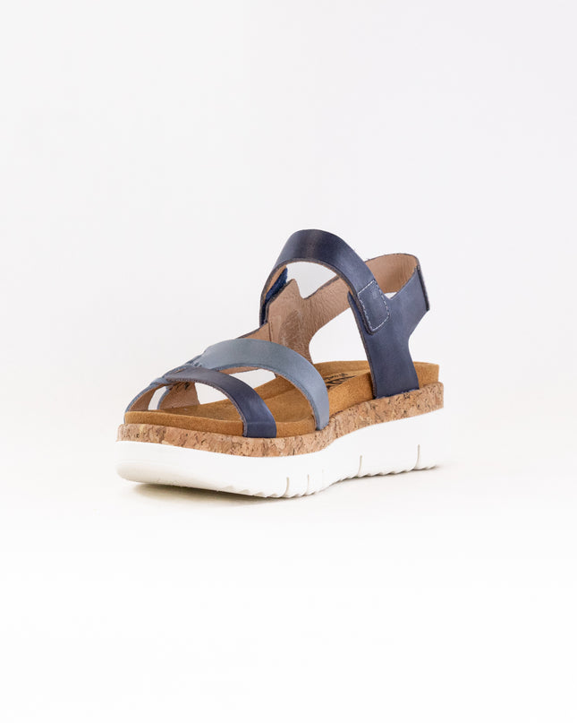 Pikolinos Palma W4N-0968C1 (Women's) - Denim