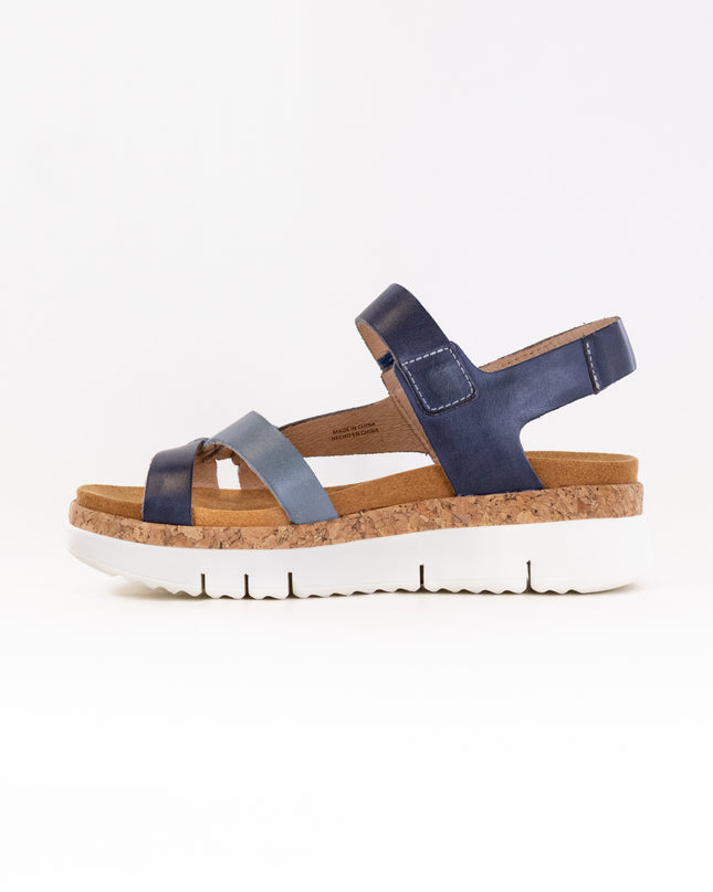 Pikolinos Palma W4N-0968C1 (Women's) - Denim