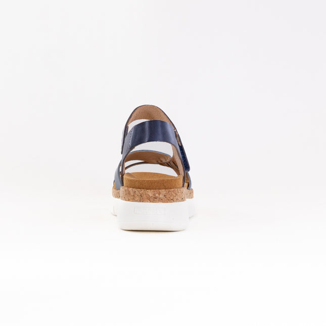 Pikolinos Palma W4N-0968C1 (Women's) - Denim