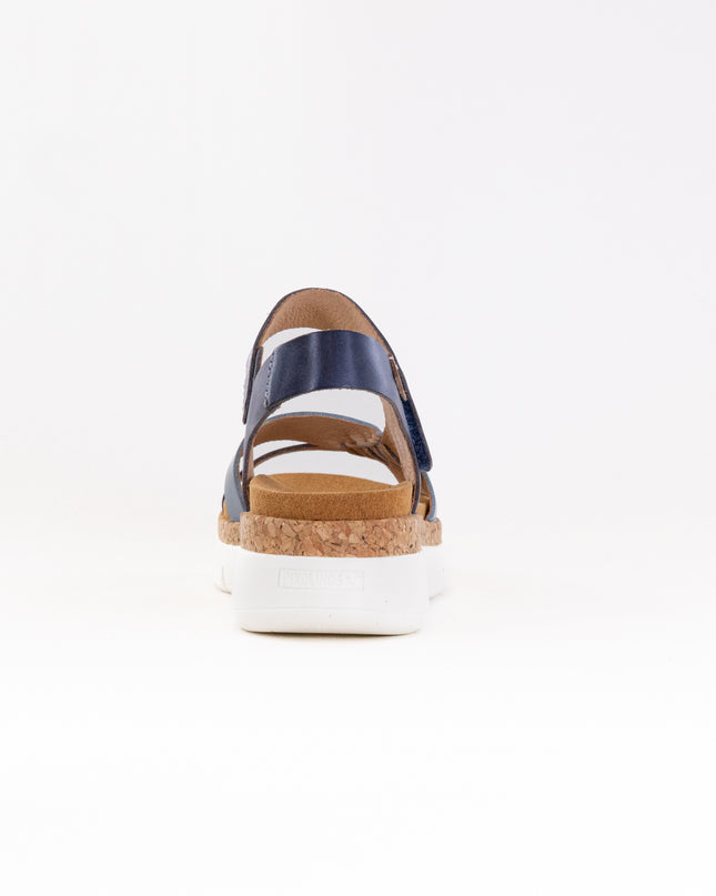 Pikolinos Palma W4N-0968C1 (Women's) - Denim