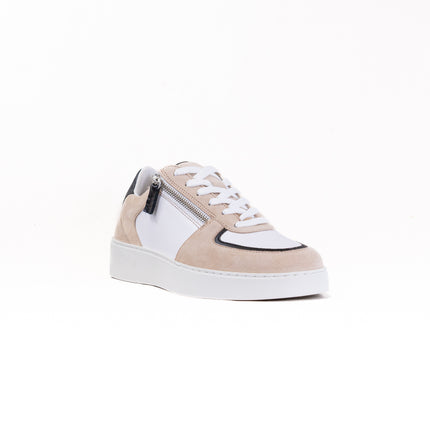 Naot Newbury (Women's) - Almond Neutral Multi