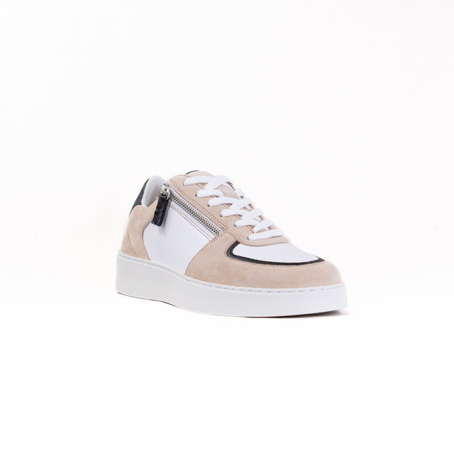 Naot Newbury (Women's) - Almond Neutral Multi