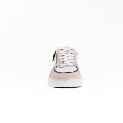 Naot Newbury (Women's) - Almond Neutral Multi