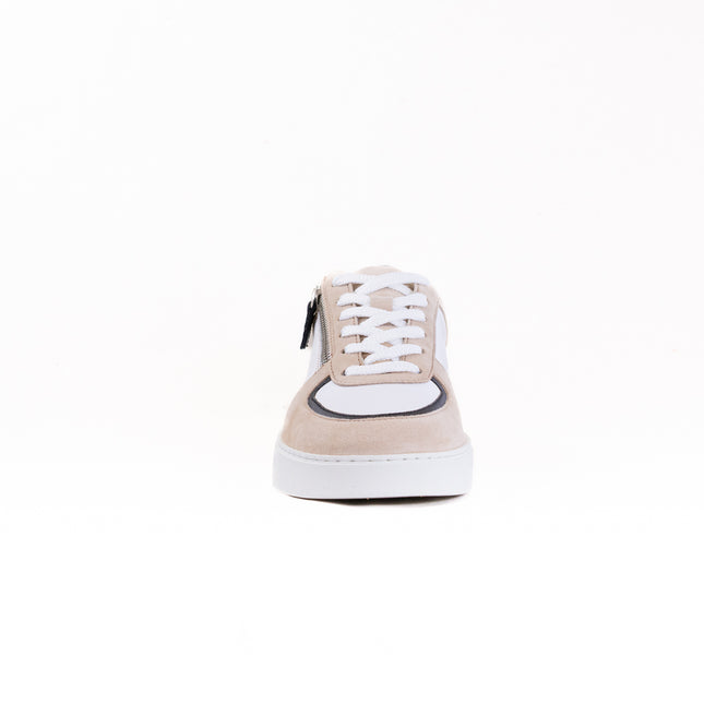 Naot Newbury (Women's) - Almond Neutral Multi